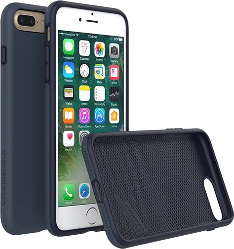 RhinoShield PlayProof Case for iPhone 7 Plus — Review